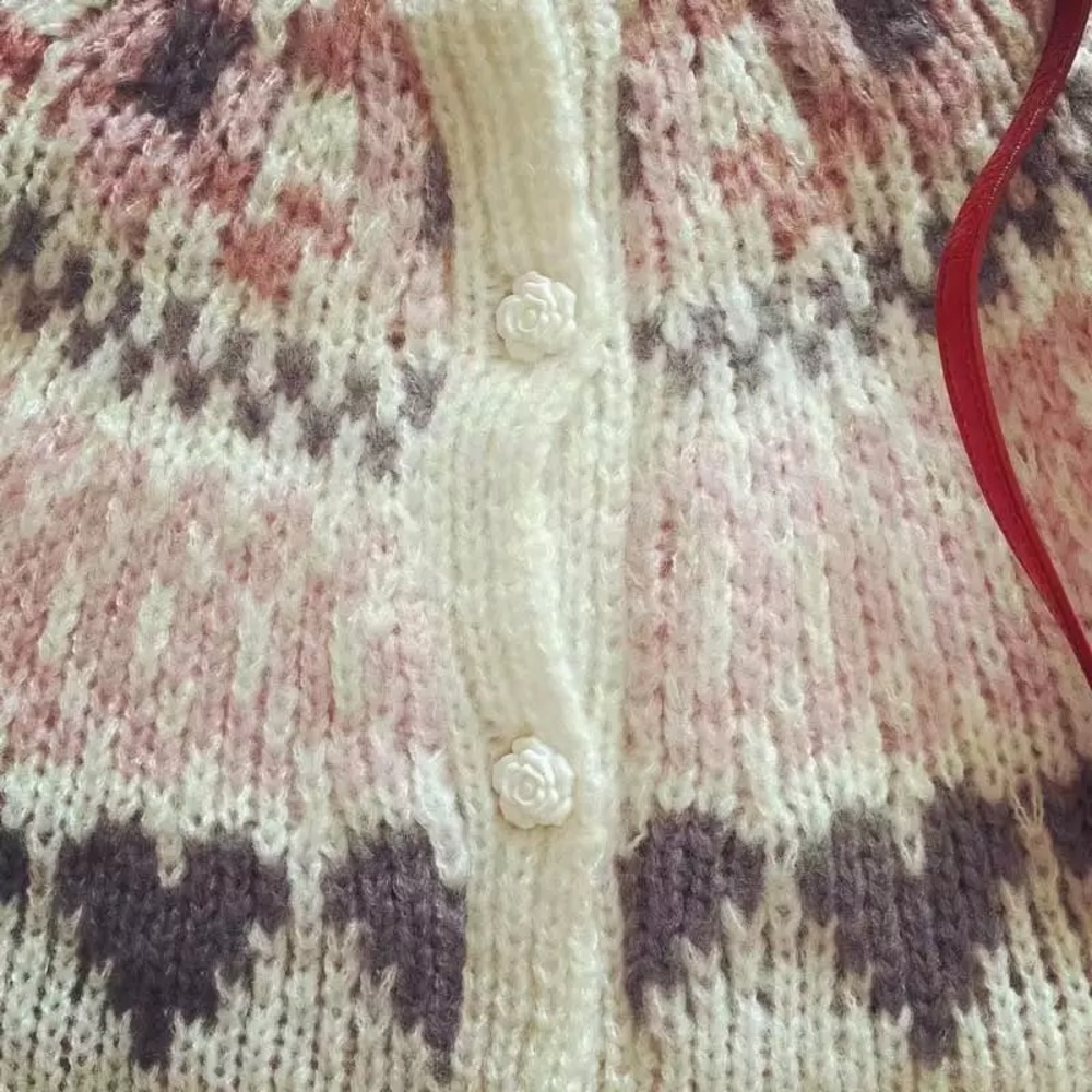 Boho Sweater - Picture 5 of 16